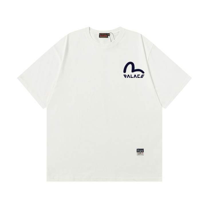 Picture of Evisu T Shirts Short _SKUEvisuS-XLh8txEV102214902